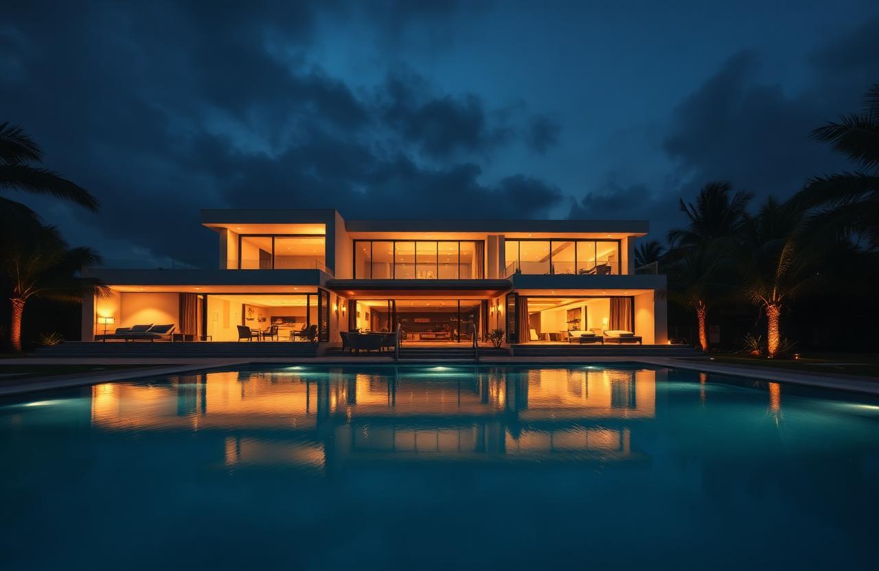 Featured listing
