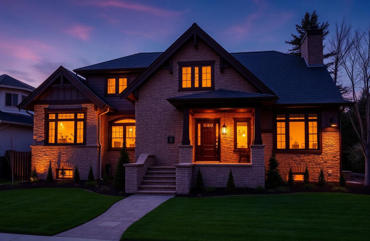 418 Ashbury Lane